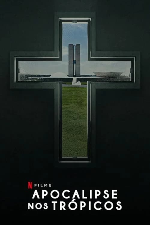 Apocalypse in the Tropics