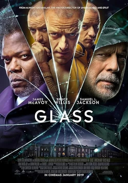 Glass