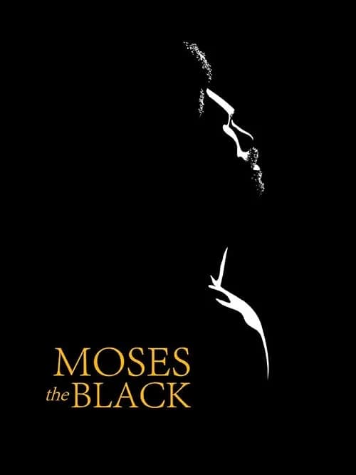 Moses the Black